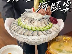 -沈灶河豚宴·河豚融合餐厅(汉中路店)