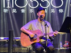 -MOSSO音乐酒吧·live house(南京旗舰店)
