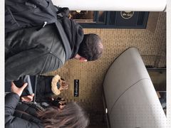 -九又四分之三站台