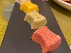 -得月楼·省级非遗·传统苏帮菜(观前店)