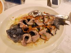 -酌宴府The China Club·广州万富希尔顿酒店(云城东路店)