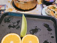 -奢谷·海鲜自助(南海万科店)