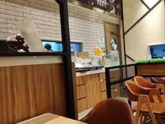 -满记甜品(苏州中心店)