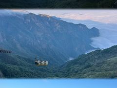 -萍乡武功山风景名胜区