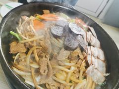 -金家高丽火盆