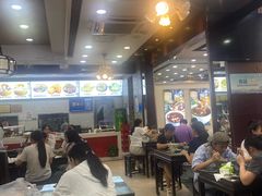 -冯鑫记南京鸭血粉丝汤(来燕路店)