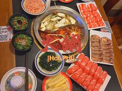 -沸炉重庆老火锅(军事博物馆店)