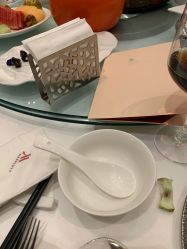 -成都首座万豪酒店·宴会厅