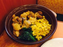 -萨莉亚意式餐厅(中北永旺店)