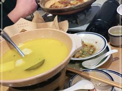 -肖记公安牛肉鱼杂(田林路店)