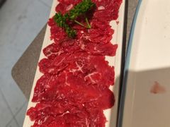 -狼头山火锅 KTV欢唱·烤串(理工大学店)