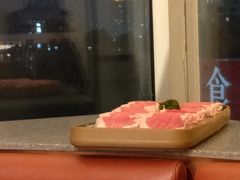 -新辣道鱼火锅(领展购物广场·中关村店)