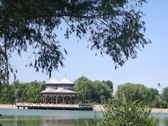 -党河风情线国家水利风景区