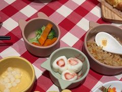 -西贝(南山宝能太古城店)
