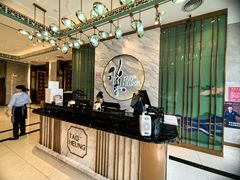 -稻香酒家·33年老字号·港式粤菜(富邦中心店)