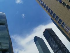 -广州银行大厦