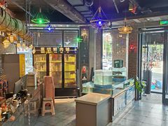 -老灶堂文创火锅(文艺路店)