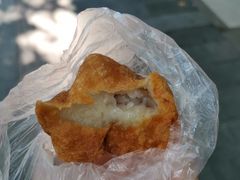 油墩子-草庐酒家