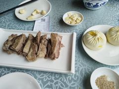 -马大胡子清真西北菜