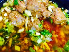 -盖帮鳝鱼串串(东郊记忆店)