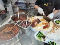 -陆长玖古法猪脚饭(玄风桥店)