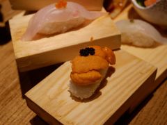 -阿吾罗日本料理(K11艺术中心店)