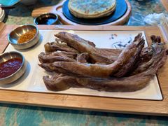 -一招鲜·全羊铺·蒙古奶茶(五一北路店)