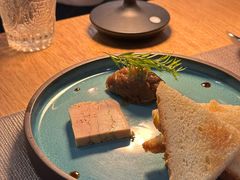 -LA CREPERIE BRETONNE布列塔尼法式餐厅(天童北路店)