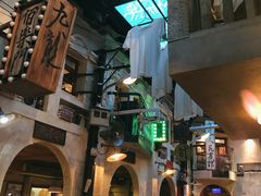 -老表记广西宵夜螺蛳鸭脚煲(西大店)