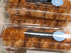 -三色鸽西饼店(黄河路店)