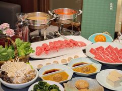 -鼎鼎香·港式火锅·臻选店(北京SKP店)
