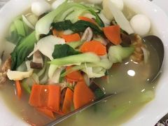 -品雅轩农家乐