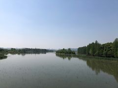 -东湖落雁景区