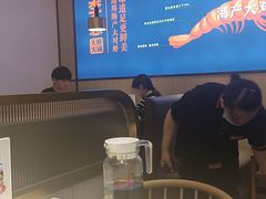 大堂-李想大虾(吾悦广场店)