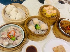 虾饺皇-潮粤轩粤菜海鲜(颐中皇冠店)
