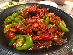 -金陵暴走小龙虾·迷踪蟹(凯德MALL店)