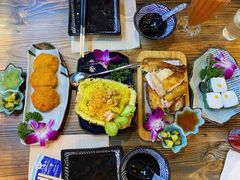 -Hi YOU你的饭局泰餐厅(雍和宫店)