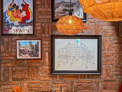 -BROWNSTONE布朗石西班牙餐厅(富城店)