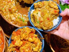 -觅山云南菜(泊富ICITY店)