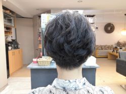-京都造型·烫发·染发