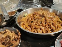 -牛一煲美食(江高店)