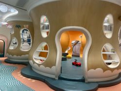 点击看大图 -奈尔宝·儿童乐园·亲子餐厅(苏州大悦城店)