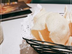 -Linlin泰餐厅(华夏幸福店)