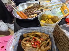 -小草糖水(海棠村店)