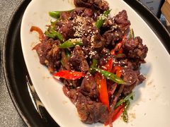 -威海香海豪生度假酒店·豪生咖啡厅