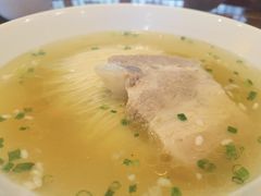 -同得兴 Since·1995 传统苏式面馆(十全街店)