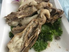 -老毛手抓·盐池滩羊非遗手抓(宁夏总店)
