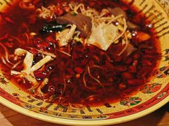 -破三川·新川菜(静安大融城店)