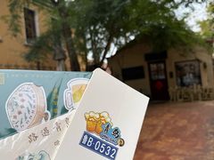 -荒岛书店(黄县路店)