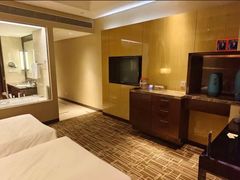 -济南富力凯悦酒店